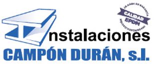 Instalaciones Campón Durán S.L. logo